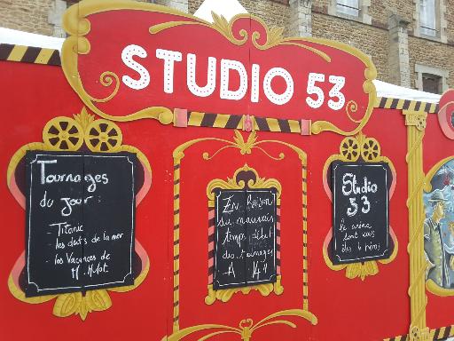 Studio 53